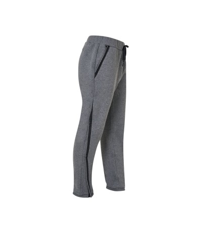 WOMEN S COVER PANTS WITH SIDE OPENING