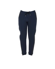 WOMEN S COVER PANTS WITH SIDE OPENING
