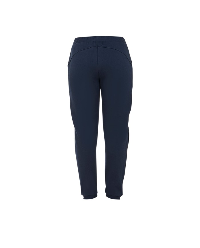 WOMEN S COVER PANTS WITH SIDE OPENING