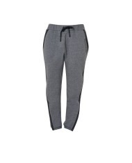 WOMEN S COVER PANTS WITH SIDE OPENING