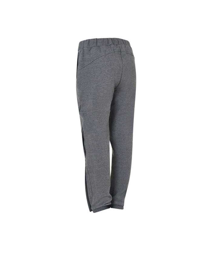 WOMEN S COVER PANTS WITH SIDE OPENING