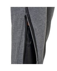WOMEN S COVER PANTS WITH SIDE OPENING