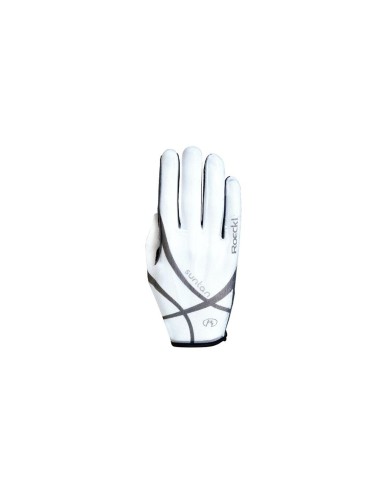 GUANTI ROECKL LAILA (AB00910)(RO3302-001)