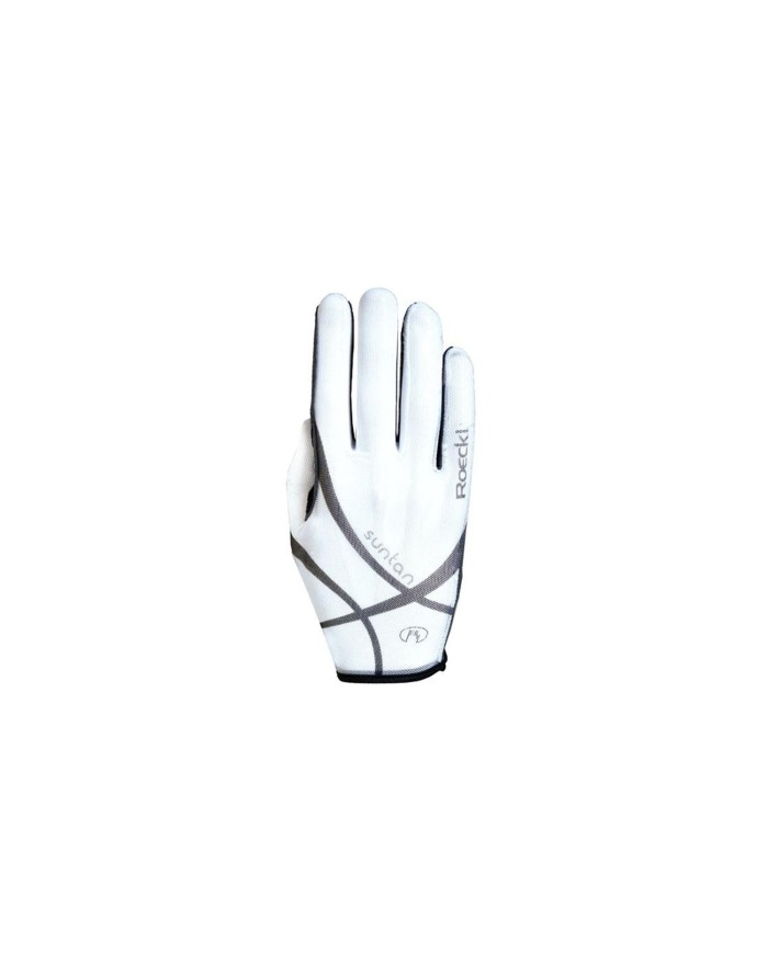 GUANTI ROECKL LAILA (AB00910)(RO3302-001)