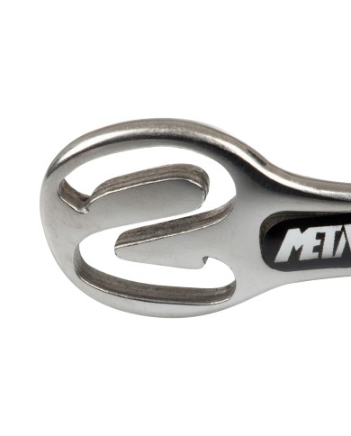 SPERONI METALAB ROTELLA LISCIA C/GOMMA SUPER GRIP