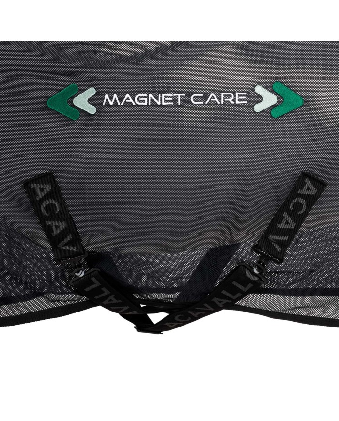 MAGNET CARE MESH COMBO RUG