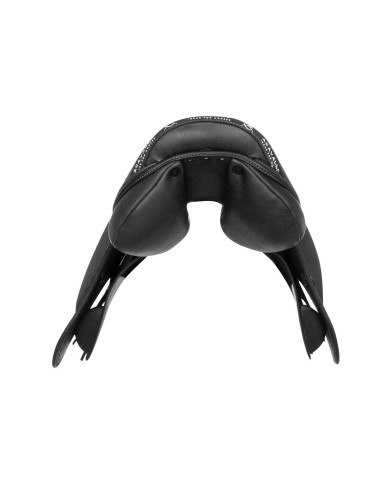 MODIGLIANI JUMPING SADDLE - FLOCKED PANELS