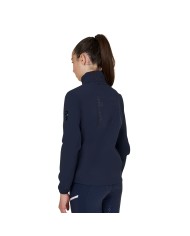 KIDS WINDBREAKER NYLON JACKET