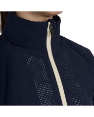 KIDS WINDBREAKER NYLON JACKET