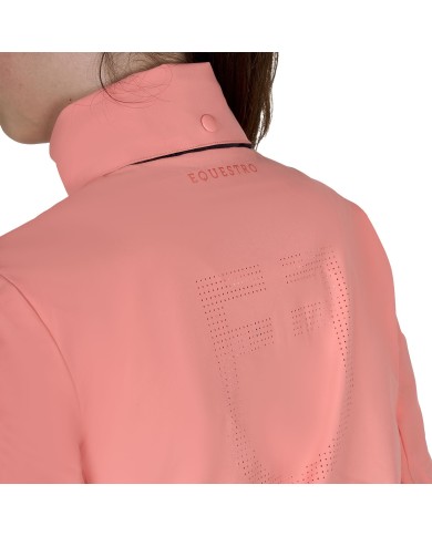 KIDS WINDBREAKER NYLON JACKET