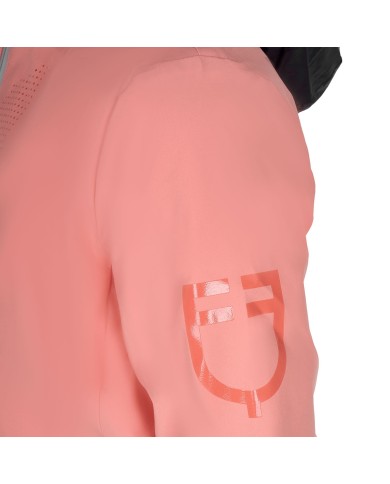 KIDS WINDBREAKER NYLON JACKET