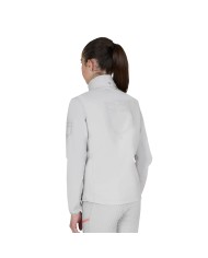 KIDS WINDBREAKER NYLON JACKET