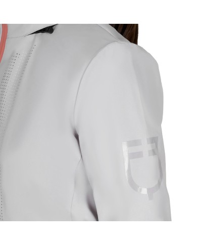 KIDS WINDBREAKER NYLON JACKET