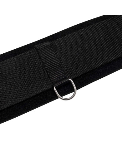 Sottopancia da salto in neoprene soft touch Sottopancia da salto in neoprene soft touch