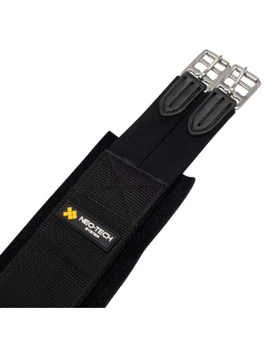 Sottopancia da salto in neoprene soft touch Sottopancia da salto in neoprene soft touch