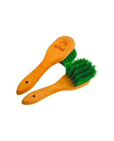 SPAZZOLA EFFOL ZOCCOLI MANICO LEGNO