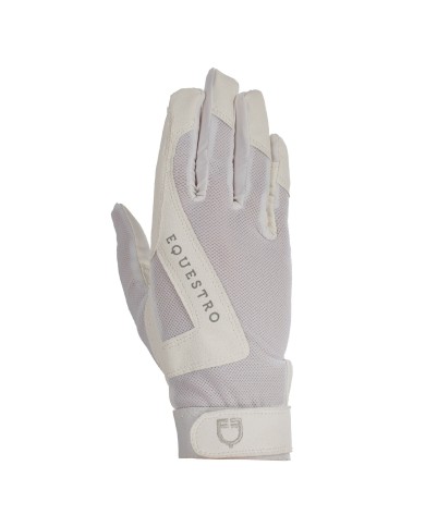 GUANTO EQUESTRO MODELLO SUNNY