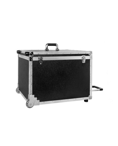 BEAUTY CASE TROLLEY