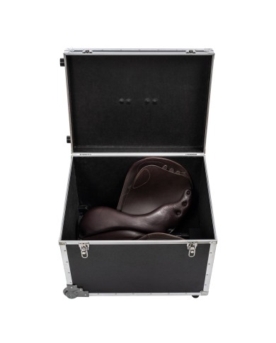 BEAUTY CASE TROLLEY