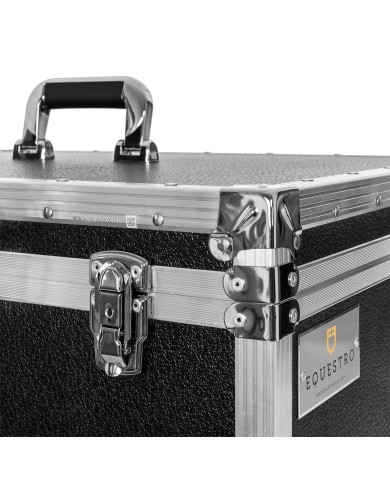 BEAUTY CASE TROLLEY