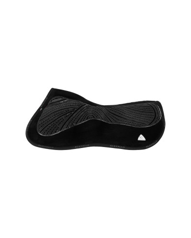GEL & MEMORY FOAM REAR RISER HALF PAD
