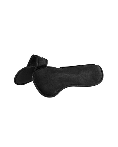 WITHERS FREE POCKET CONFIGURATION PAD W/PIUMA PAD