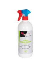 AMA HORSE SHEEN LOZIONE LUCIDANTE SGROVIGLIANTE AGRUMI (750ml)