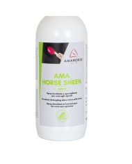 AMA HORSE SHEEN LOZIONE LUCIDANTE SGROVIGLIANTE AGRUMI (750ml)