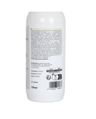 AMA HORSE SHEEN LOZIONE LUCIDANTE SGROVIGLIANTE AGRUMI (750ml)