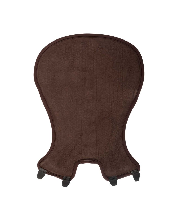 WESTERN SEAT SAVER W/DRI-LEX 10MM GEL THICKNESS