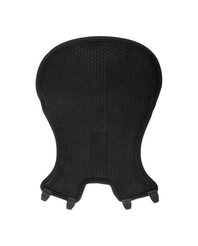 WESTERN SEAT SAVER W/DRI-LEX 10MM GEL THICKNESS