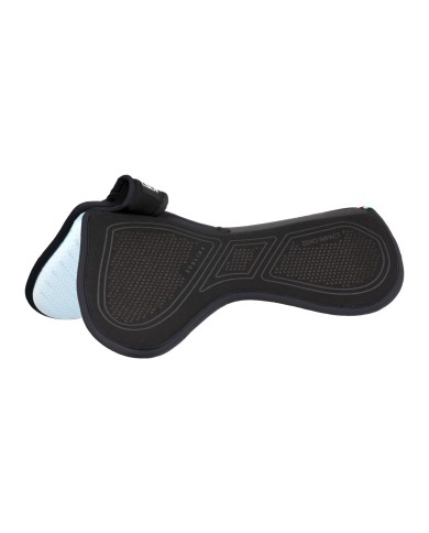 ZERO IMPACT EMB HALF PAD WITHERS FREE
