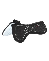 ZERO IMPACT EMB HALF PAD WITHERS FREE