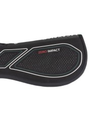 ZERO IMPACT EMB HALF PAD WITHERS FREE