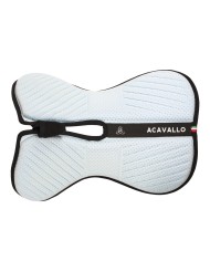 ZERO IMPACT EMB HALF PAD WITHERS FREE