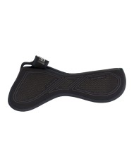 ZERO IMPACT EMB HALF PAD WITHERS FREE