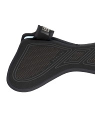 ZERO IMPACT EMB HALF PAD WITHERS FREE