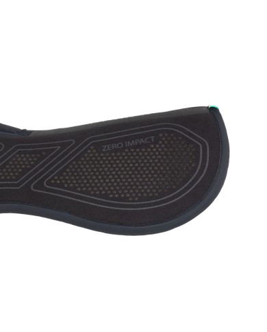 ZERO IMPACT EMB HALF PAD WITHERS FREE