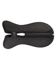 ZERO IMPACT EMB HALF PAD WITHERS FREE