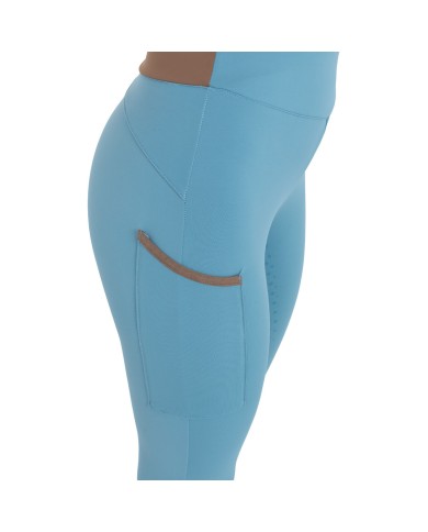 WOMEN S CROSS KNEE GRIP TRAINING LEGGINGS