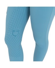 WOMEN S CROSS KNEE GRIP TRAINING LEGGINGS