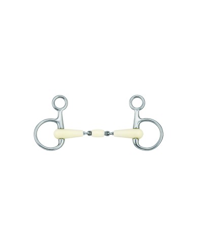 FILETTO BAUCHER C/GIOCO CENTRALE HAPPY MOUTH HB-2856