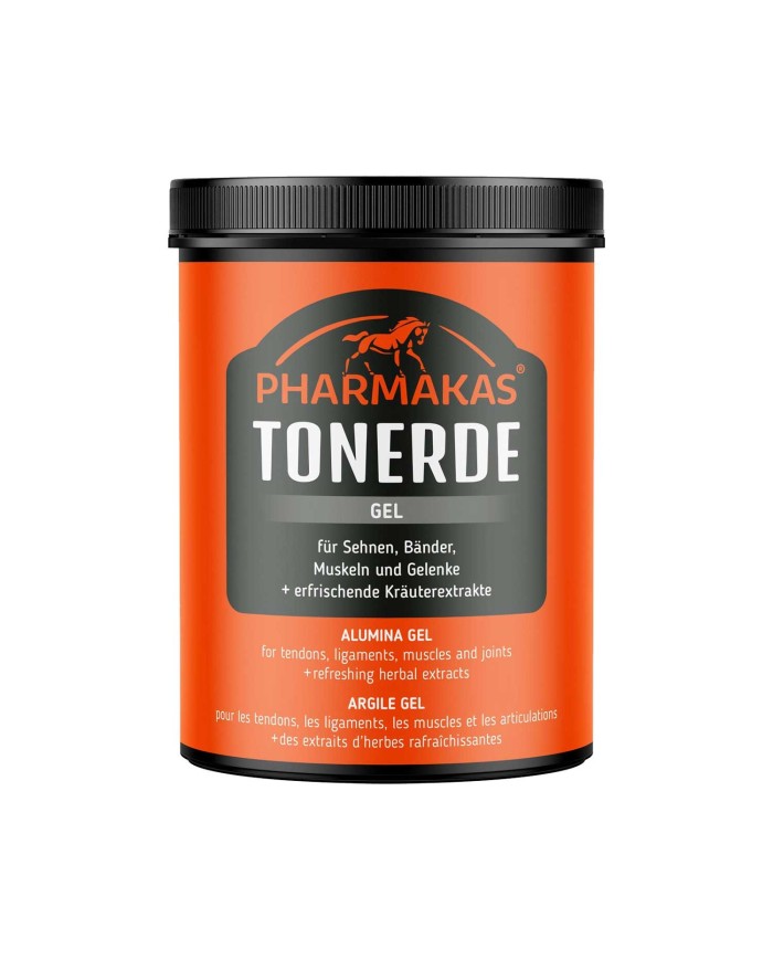PHARMAKAS ALUMINA GEL 2KG
