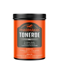 PHARMAKAS ALUMINA GEL 2KG
