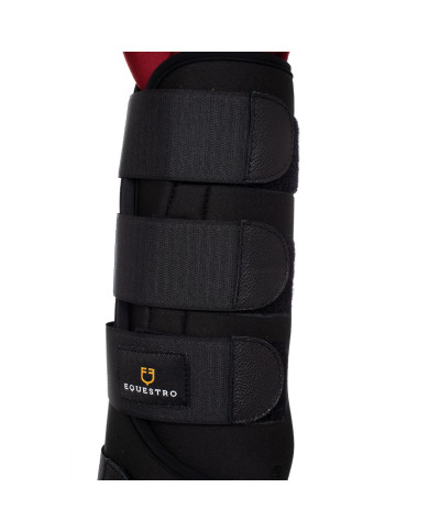 Stable boots imbottitura in cotone Stable boots imbottitura in cotone