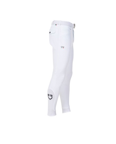 MEN S FULL GRIP RIDING BREECHES EQUESTROxFISE