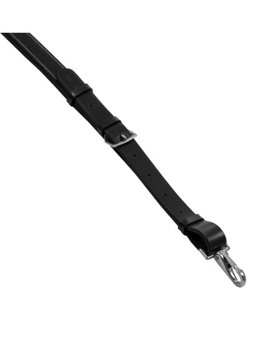 ADJUSTABLE RUNNING MARTINGALE