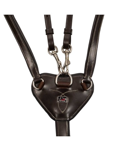 ADJUSTABLE RUNNING MARTINGALE