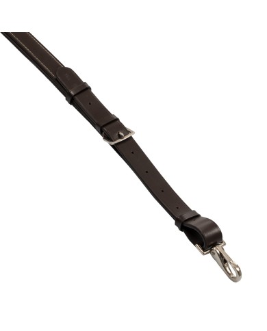 ADJUSTABLE RUNNING MARTINGALE