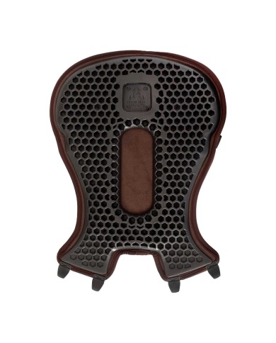 ORTHO-PUBIS WESTERN GEL SEAT SAVER W/DRY-LEX OFFERTA